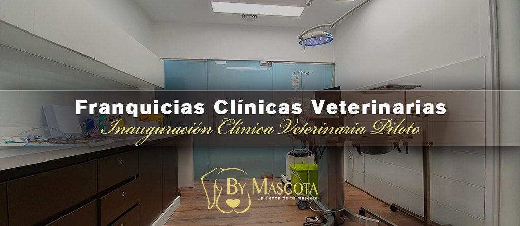 Inauguración Franquicias clínicas veterinarias